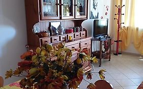 Casa vacanze Antonella Pula a 750mt dal centro.